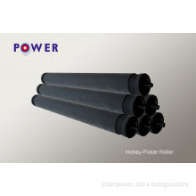 Reliable Quality Fluorine Rubber Roller